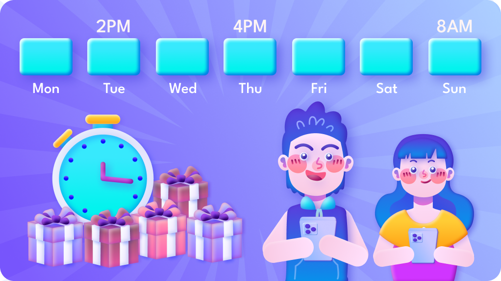 Octokit | Easy Game Maker - Make a Game and AR Filter for Marketing campaigns - Gamification Marketing
